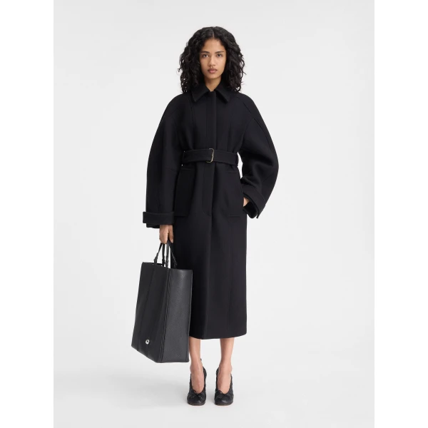 Jacquemus The Marino shopper bag - Jacquemus Totes & Top-Handle Bags - Le Chiquito Style - Shop at Luxury Shoes 