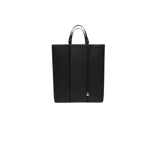 Jacquemus The Marino shopper bag - Jacquemus Totes & Top-Handle Bags - Le Chiquito Style - Shop at Luxury Shoes 