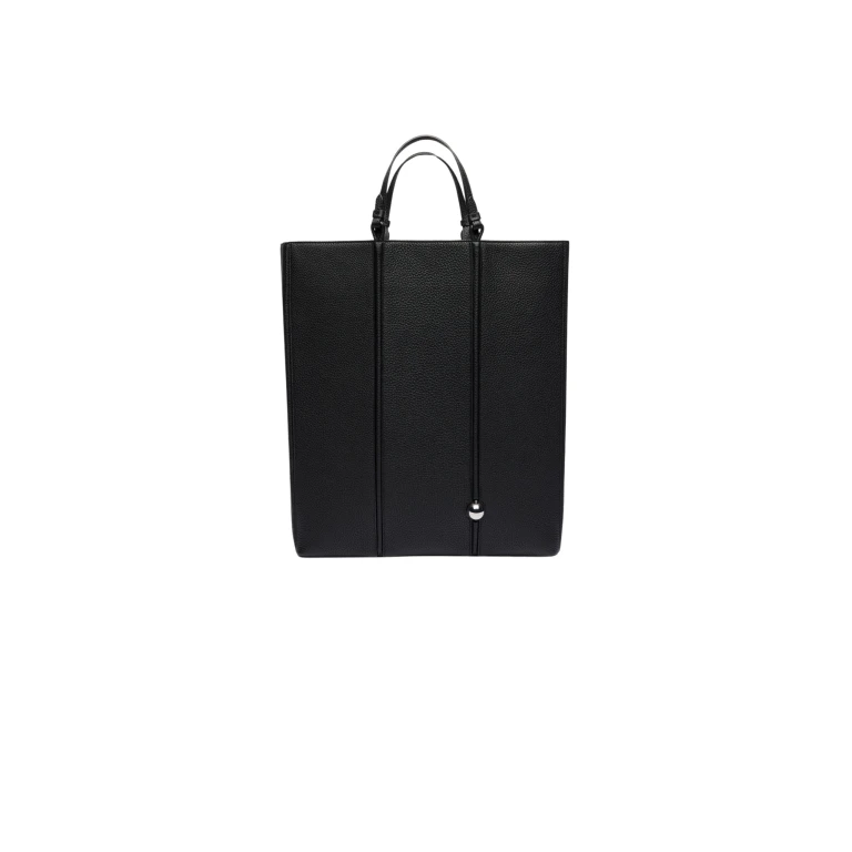 Jacquemus The Marino shopper bag - Jacquemus Totes & Top-Handle Bags - Le Chiquito Style - Shop at Luxury Shoes 