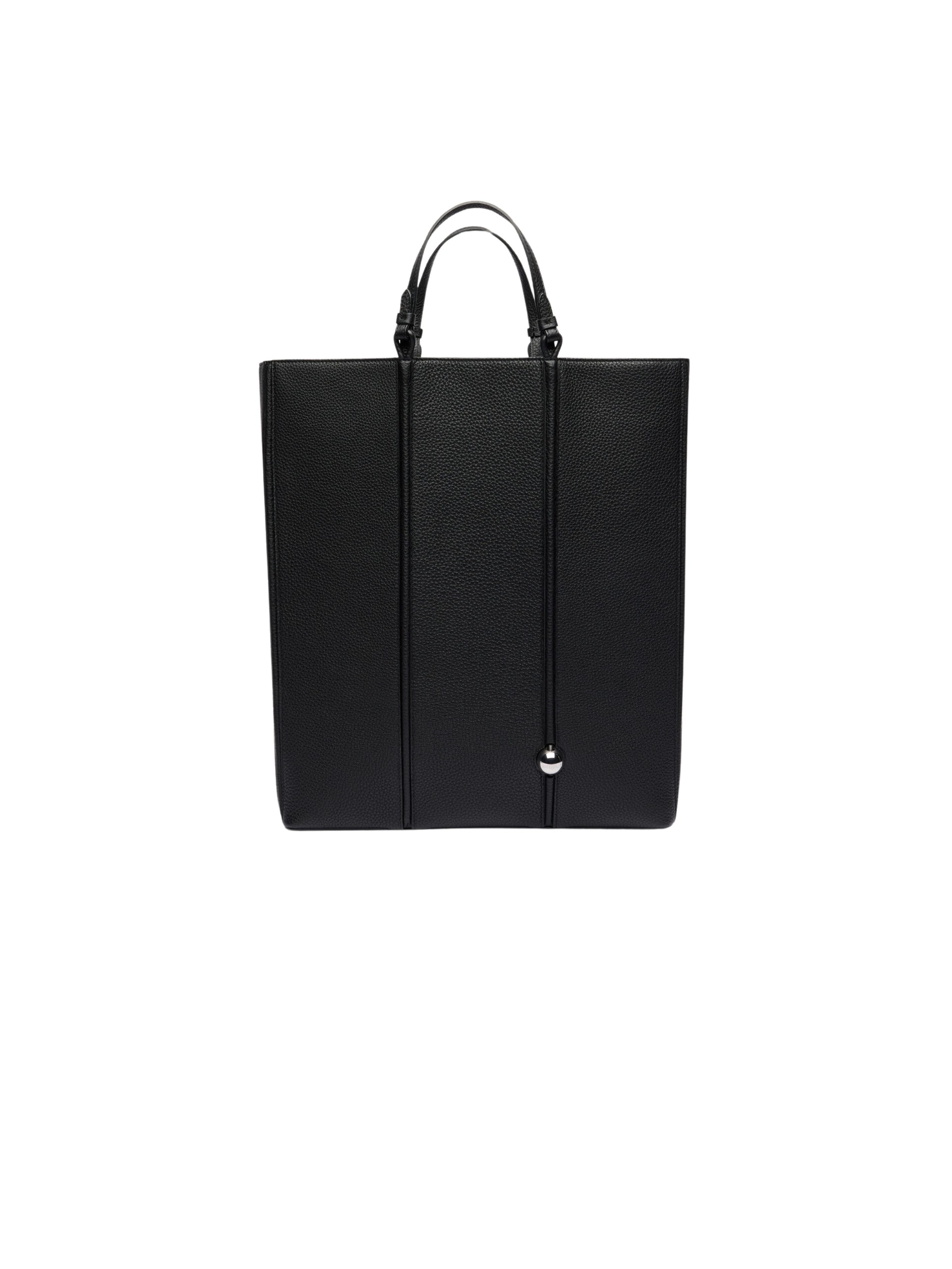 Jacquemus The Marino shopper bag - Jacquemus Totes & Top-Handle Bags - Le Chiquito Style - Shop at Luxury Shoes 