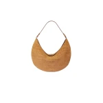 Jacquemus The Ovalo bag - Jacquemus Totes & Top-Handle Bags - Le Chiquito Style - Shop at Luxury Shoes 