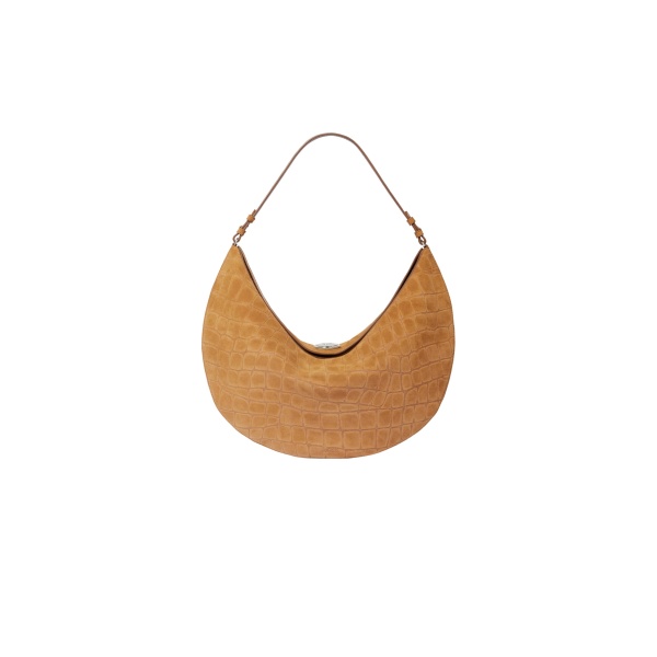 Jacquemus The Ovalo bag - Jacquemus Totes & Top-Handle Bags - Le Chiquito Style - Shop at Luxury Shoes 