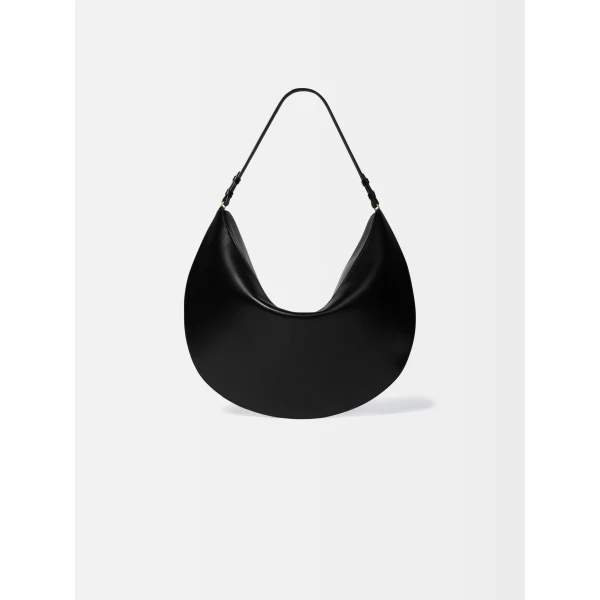 Jacquemus The Ovalo bag - Jacquemus Totes & Top-Handle Bags - Le Chiquito Style - Shop at Luxury Shoes 