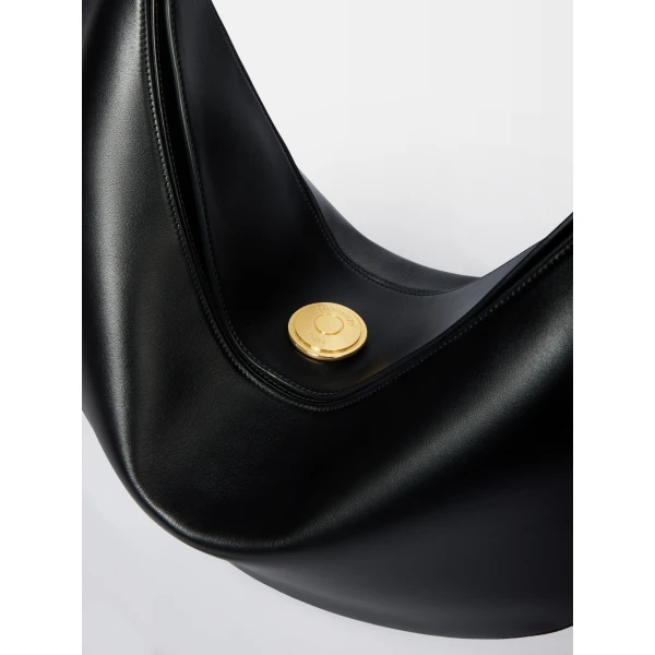 Jacquemus The Ovalo bag - Jacquemus Totes & Top-Handle Bags - Le Chiquito Style - Shop at Luxury Shoes 