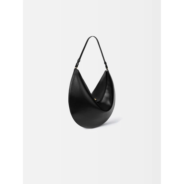 Jacquemus The Ovalo bag - Jacquemus Totes & Top-Handle Bags - Le Chiquito Style - Shop at Luxury Shoes 