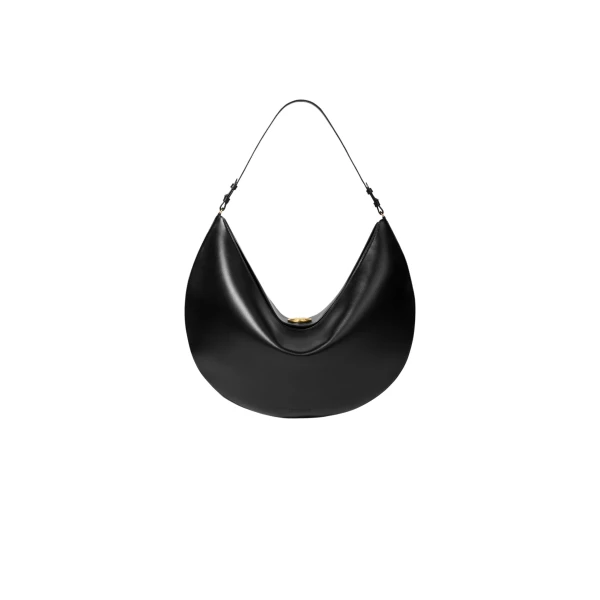 Jacquemus The Ovalo bag - Jacquemus Totes & Top-Handle Bags - Le Chiquito Style - Shop at Luxury Shoes 