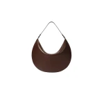 Jacquemus The Ovalo bag - Jacquemus Totes & Top-Handle Bags - Le Chiquito Style - Shop at Luxury Shoes 