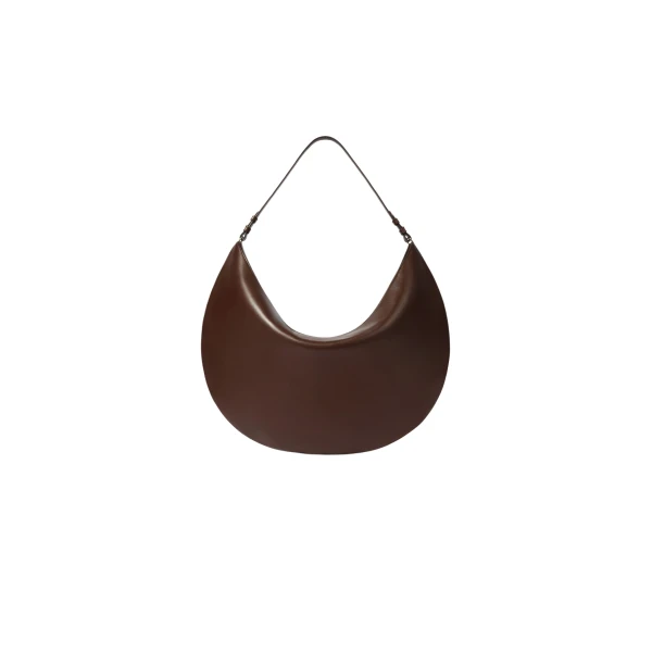 Jacquemus The Ovalo bag - Jacquemus Totes & Top-Handle Bags - Le Chiquito Style - Shop at Luxury Shoes 