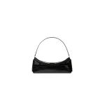 Jacquemus The Ovalo clutch - Jacquemus Shoulder & Crossbody Bags - Le Chiquito Style - Shop at Luxury Shoes 