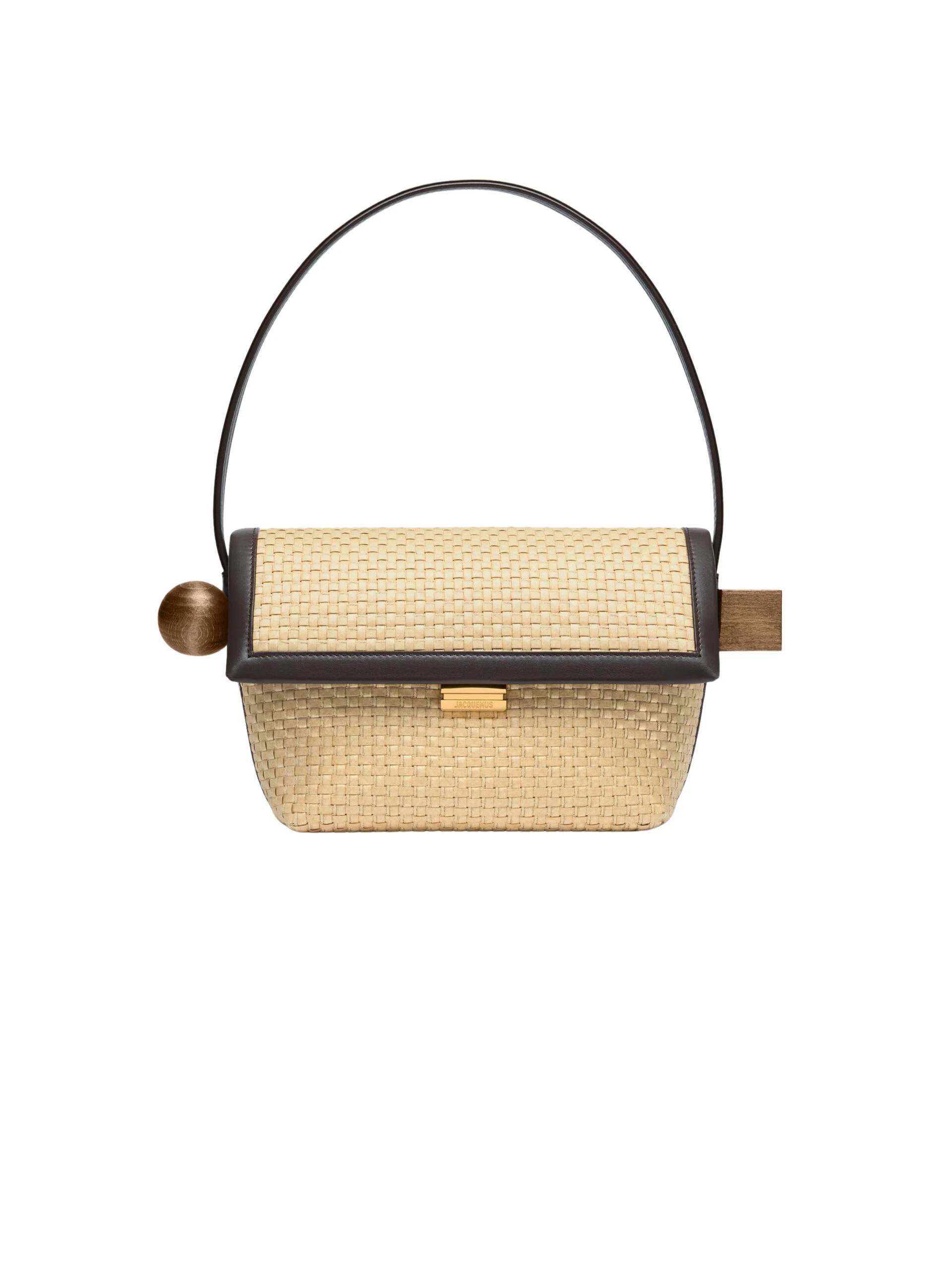 Jacquemus-The-Rond-Carre-coveti-10-scaled59576_nobg Jacquemus The Rond Carré - Jacquemus Shoulder & Crossbody Bags - Le Chiquito Style - Shop at Luxury Shoes