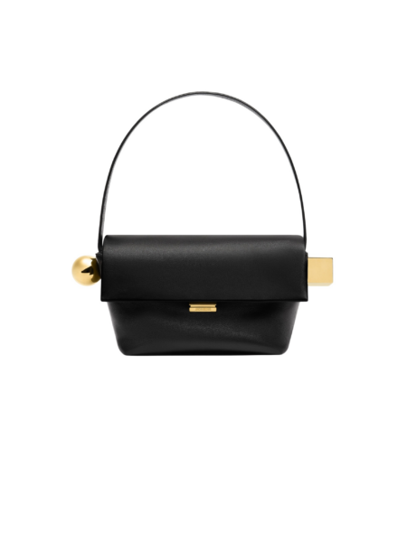 Jacquemus The Rond Carré - Jacquemus Shoulder & Crossbody Bags - Le Chiquito Style - Shop at Luxury Shoes 