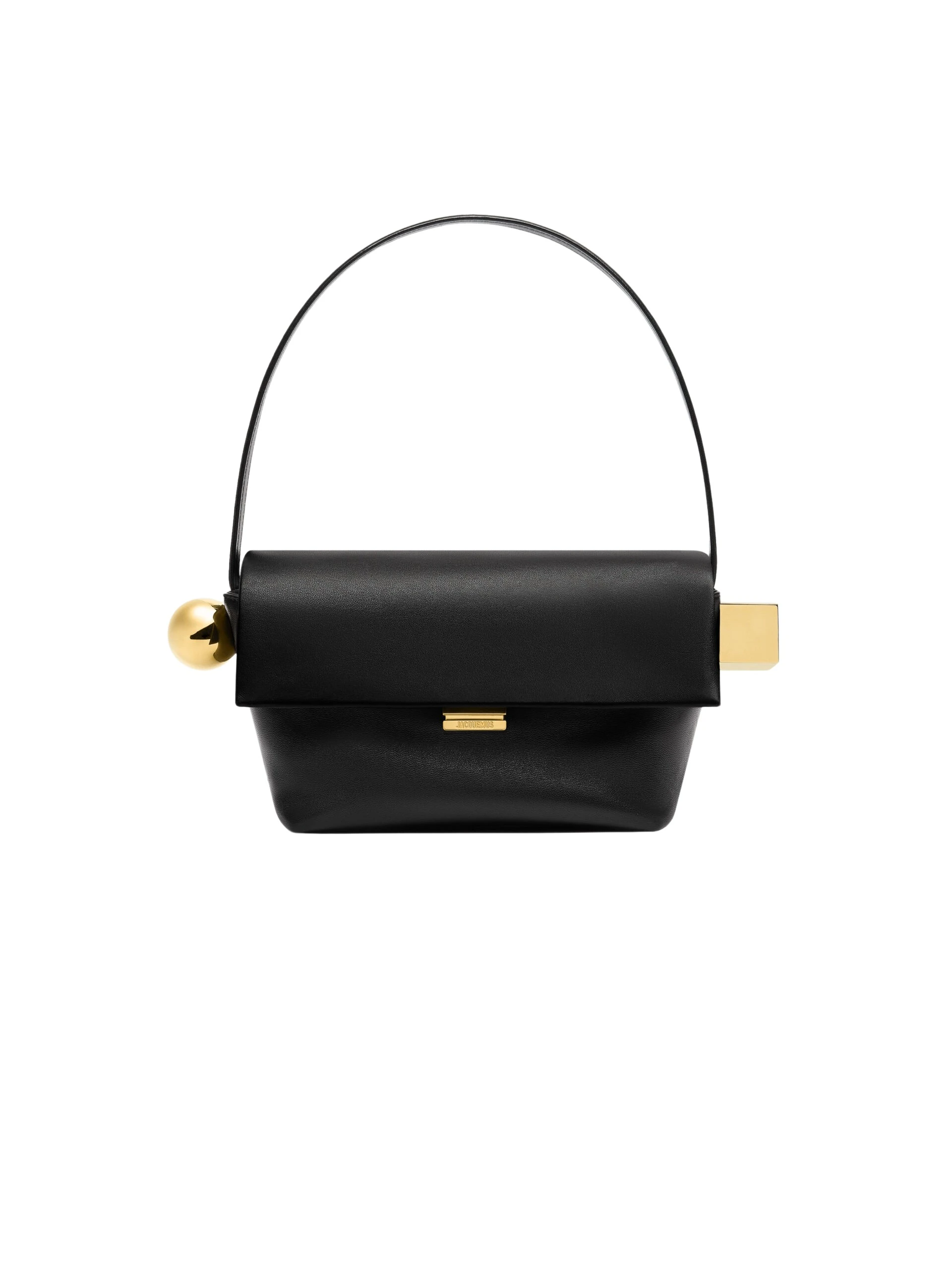 Jacquemus-The-Rond-Carre-coveti-11-scaled35635_nobg Jacquemus The Rond Carré - Jacquemus Shoulder & Crossbody Bags - Le Chiquito Style - Shop at Luxury Shoes