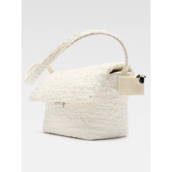 Jacquemus The Rond Carré - Jacquemus Shoulder & Crossbody Bags - Le Chiquito Style - Shop at Luxury Shoes 