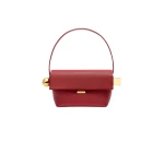 Jacquemus The Rond Carré - Jacquemus Shoulder & Crossbody Bags - Le Chiquito Style - Shop at Luxury Shoes 