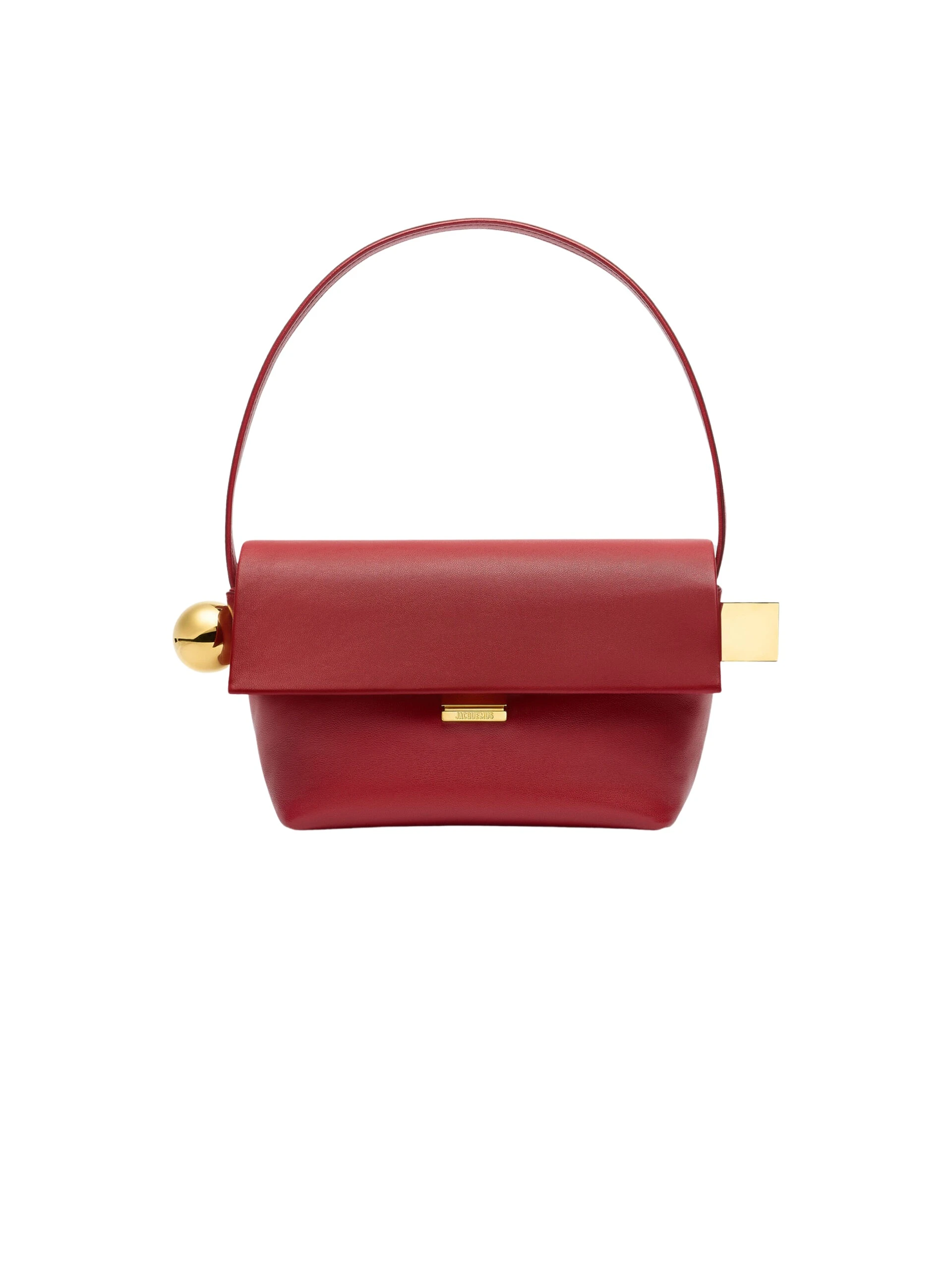 Jacquemus-The-Rond-Carre-coveti-9-scaled78574_nobg Jacquemus The Rond Carré - Jacquemus Shoulder & Crossbody Bags - Le Chiquito Style - Shop at Luxury Shoes