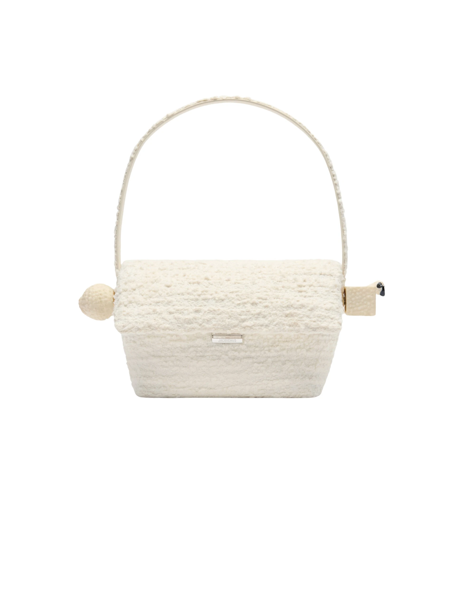Jacquemus-The-Rond-Carre-coveti-scaled87641_nobg Jacquemus The Rond Carré - Jacquemus Shoulder & Crossbody Bags - Le Chiquito Style - Shop at Luxury Shoes