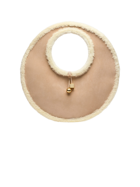 Jacquemus The Rond - Jacquemus Totes & Top-Handle Bags - Le Chiquito Style - Shop at Luxury Shoes 