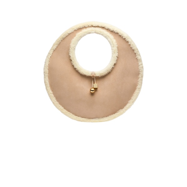 Jacquemus The Rond - Jacquemus Totes & Top-Handle Bags - Le Chiquito Style - Shop at Luxury Shoes 
