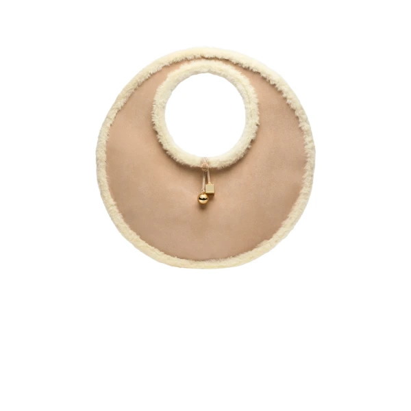 Jacquemus The Rond - Jacquemus Totes & Top-Handle Bags - Le Chiquito Style - Shop at Luxury Shoes 
