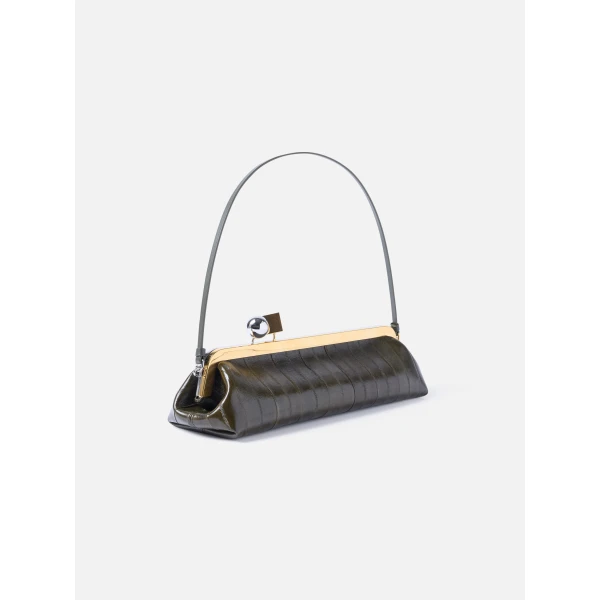 Jacquemus The Salon Clutch - Jacquemus Clutch Bags - Le Chiquito Style - Shop at Luxury Shoes 