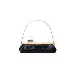 Jacquemus The Salon Clutch - Jacquemus Clutch Bags - Le Chiquito Style - Shop at Luxury Shoes 