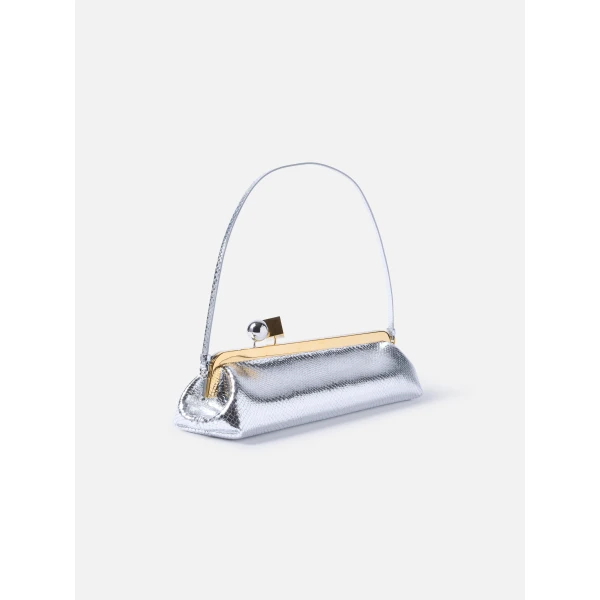 Jacquemus The Salon clutch - Jacquemus Clutch Bags - Le Chiquito Style - Shop at Luxury Shoes 