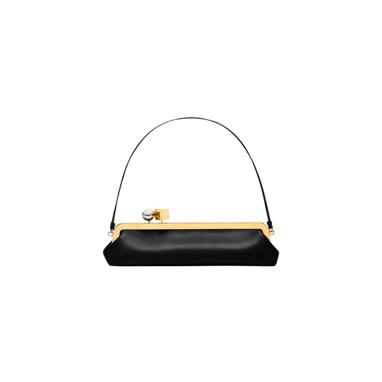 JACQUEMUS The Salon clutch