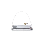 Jacquemus The Salon clutch - Jacquemus Clutch Bags - Le Chiquito Style - Shop at Luxury Shoes 