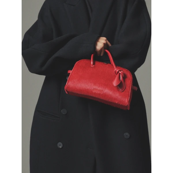 Jacquemus The Small Turismo - Jacquemus Mini Bags - Le Chiquito Style - Shop at Luxury Shoes 
