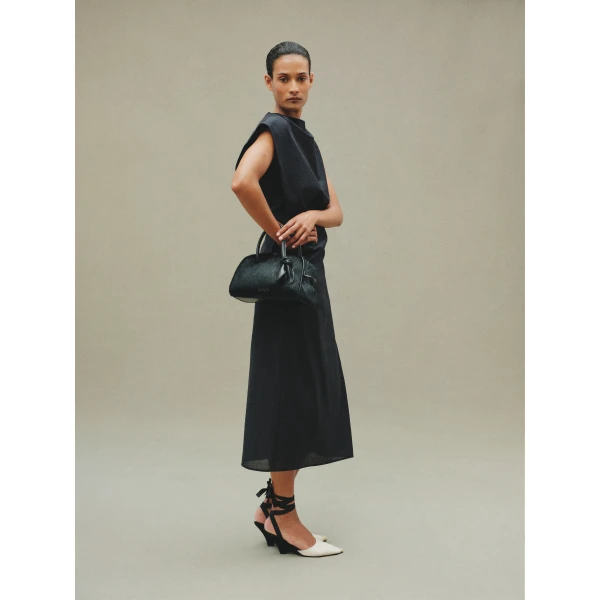 Jacquemus The Small Turismo - Jacquemus Mini Bags - Le Chiquito Style - Shop at Luxury Shoes 