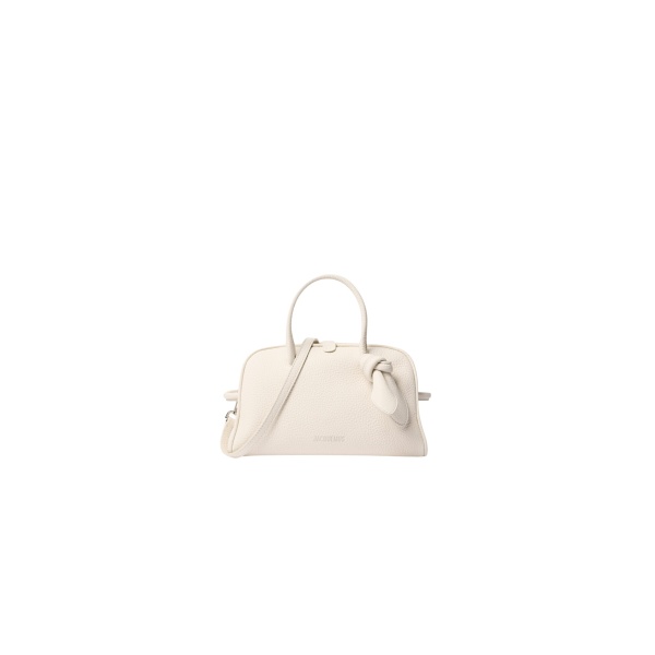 Jacquemus The Small Turismo - Jacquemus Mini Bags - Le Chiquito Style - Shop at Luxury Shoes 
