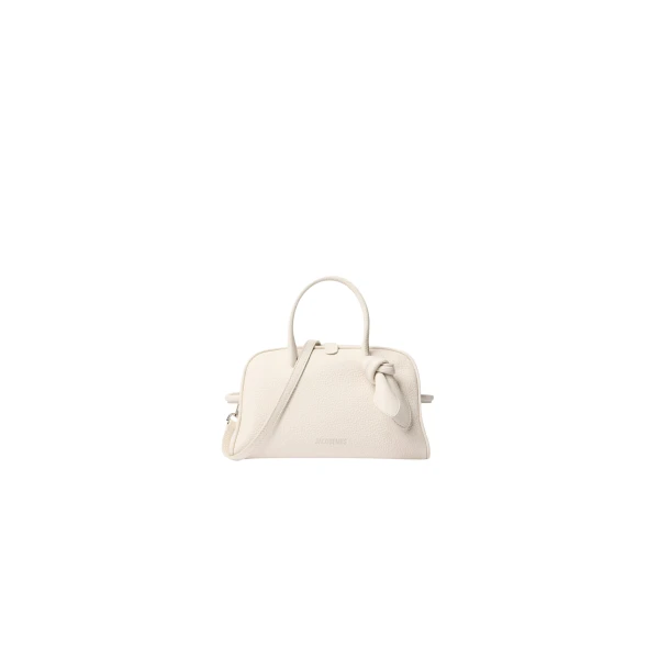 Jacquemus The Small Turismo - Jacquemus Mini Bags - Le Chiquito Style - Shop at Luxury Shoes 
