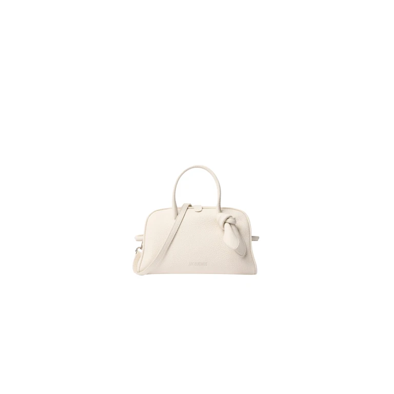 Jacquemus The Small Turismo - Jacquemus Mini Bags - Le Chiquito Style - Shop at Luxury Shoes 