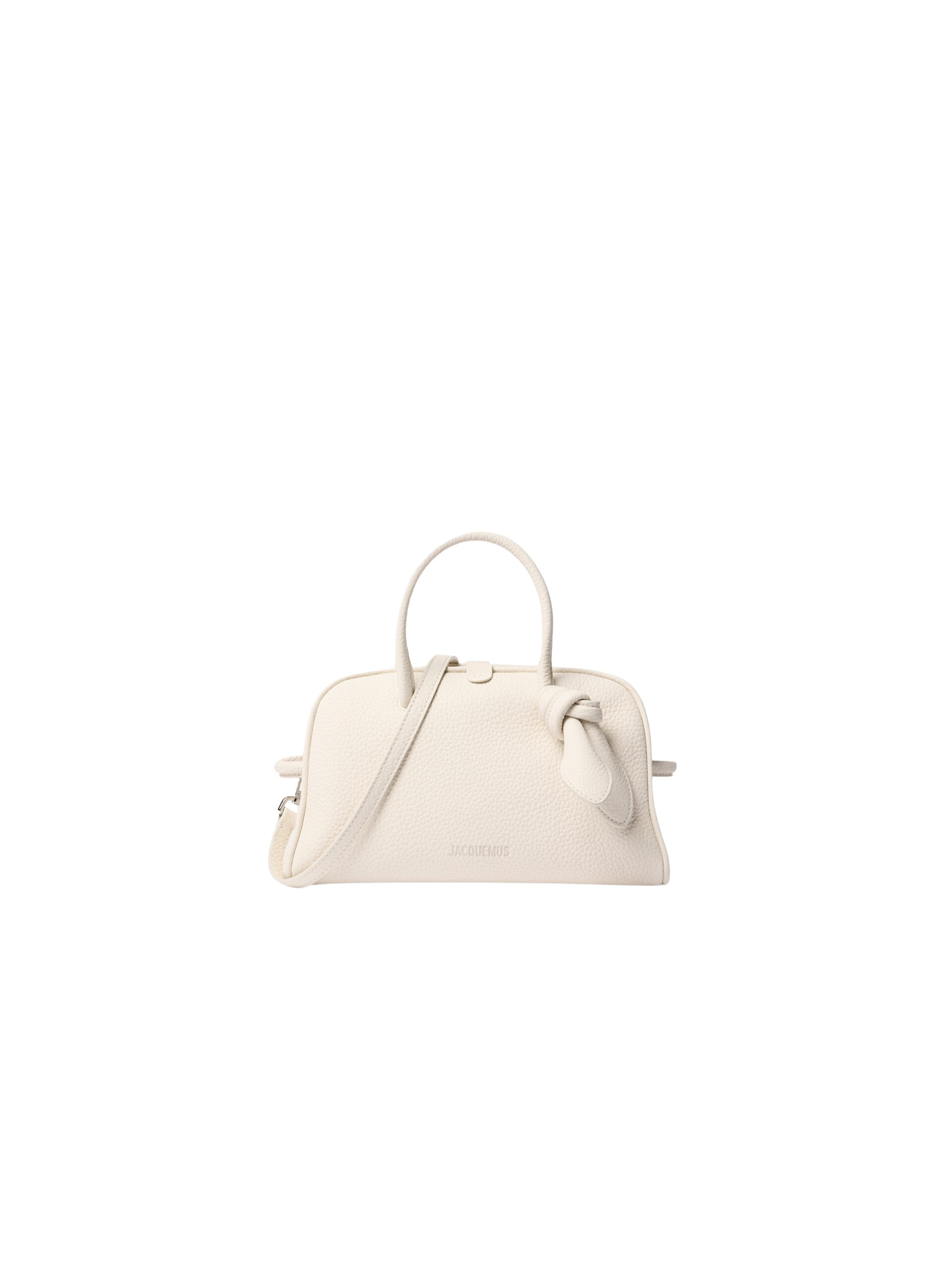 Jacquemus The Small Turismo - Jacquemus Mini Bags - Le Chiquito Style - Shop at Luxury Shoes 
