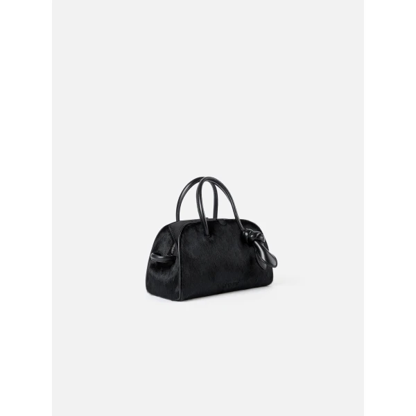 Jacquemus The Small Turismo - Jacquemus Mini Bags - Le Chiquito Style - Shop at Luxury Shoes 