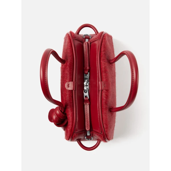 Jacquemus The Small Turismo - Jacquemus Mini Bags - Le Chiquito Style - Shop at Luxury Shoes 