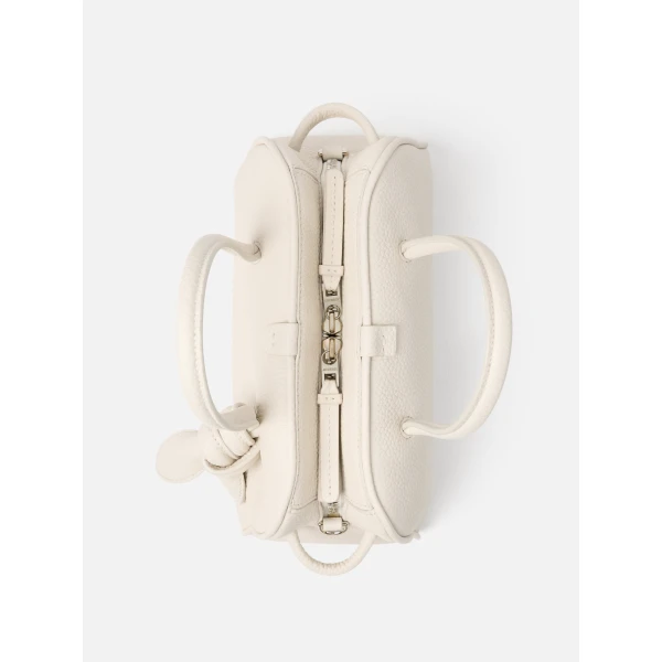 Jacquemus The Small Turismo - Jacquemus Mini Bags - Le Chiquito Style - Shop at Luxury Shoes 