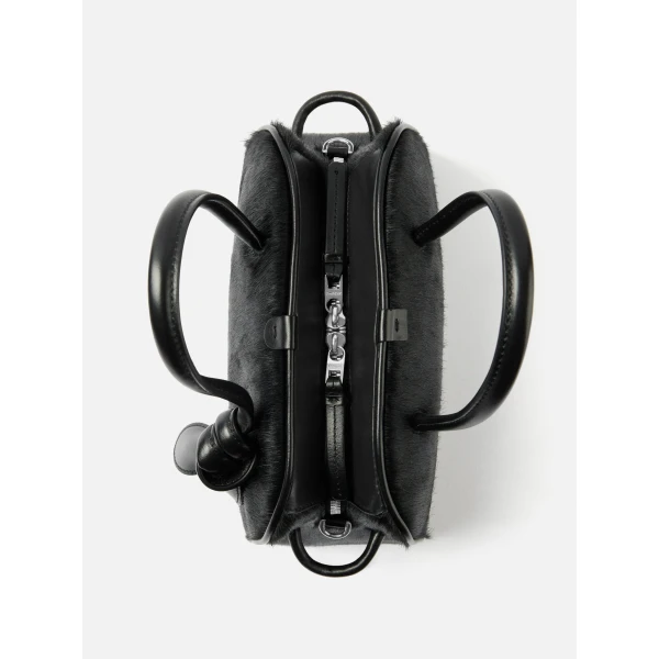 Jacquemus The Small Turismo - Jacquemus Mini Bags - Le Chiquito Style - Shop at Luxury Shoes 