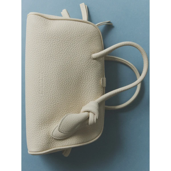 Jacquemus The Small Turismo - Jacquemus Mini Bags - Le Chiquito Style - Shop at Luxury Shoes 