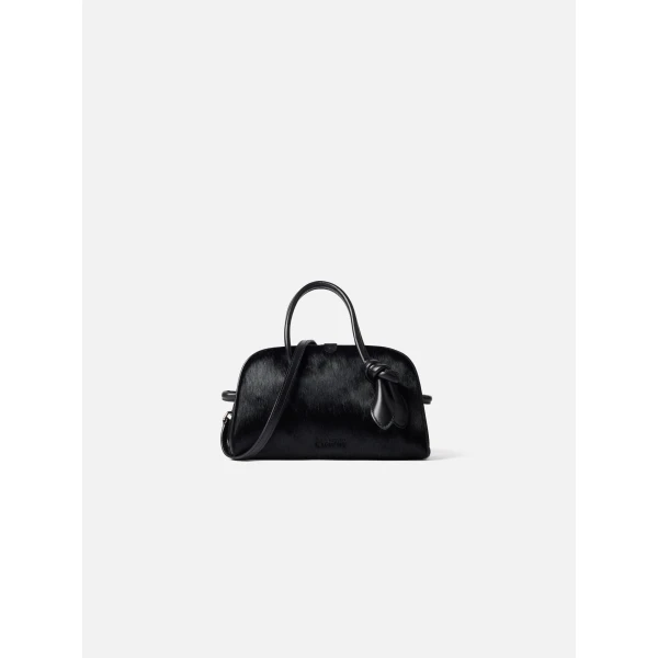 Jacquemus The Small Turismo - Jacquemus Mini Bags - Le Chiquito Style - Shop at Luxury Shoes 