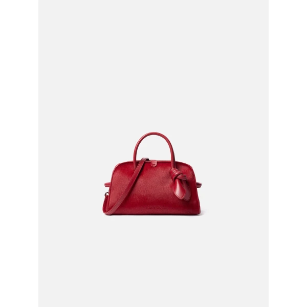 Jacquemus The Small Turismo - Jacquemus Mini Bags - Le Chiquito Style - Shop at Luxury Shoes 