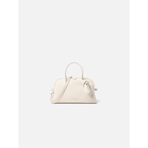 Jacquemus The Small Turismo - Jacquemus Mini Bags - Le Chiquito Style - Shop at Luxury Shoes 