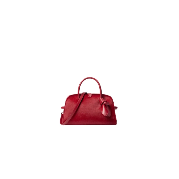 Jacquemus The Small Turismo - Jacquemus Mini Bags - Le Chiquito Style - Shop at Luxury Shoes 