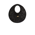 Jacquemus The Spiaggia round bag - Jacquemus Totes & Top-Handle Bags - Le Chiquito Style - Shop at Luxury Shoes 