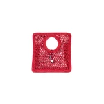 Jacquemus The Spiaggia small square bag - Jacquemus Mini Bags - Le Chiquito Style - Shop at Luxury Shoes 