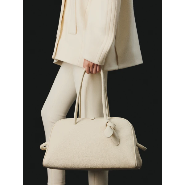 Jacquemus The Turismo - Jacquemus Totes & Top-Handle Bags - Le Chiquito Style - Shop at Luxury Shoes 