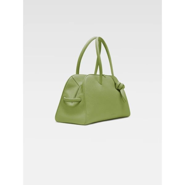 Jacquemus The Turismo - Jacquemus Totes & Top-Handle Bags - Le Chiquito Style - Shop at Luxury Shoes 