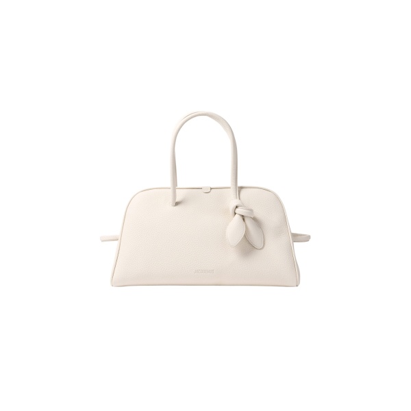 Jacquemus The Turismo - Jacquemus Totes & Top-Handle Bags - Le Chiquito Style - Shop at Luxury Shoes 