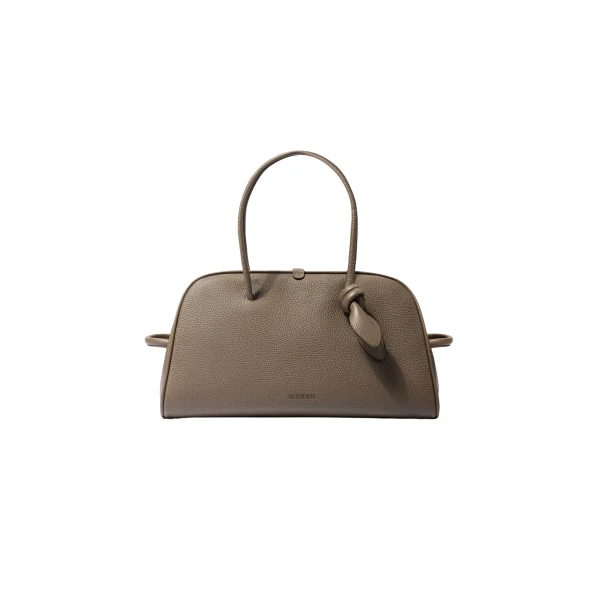 Jacquemus The Turismo - Jacquemus Totes & Top-Handle Bags - Le Chiquito Style - Shop at Luxury Shoes 