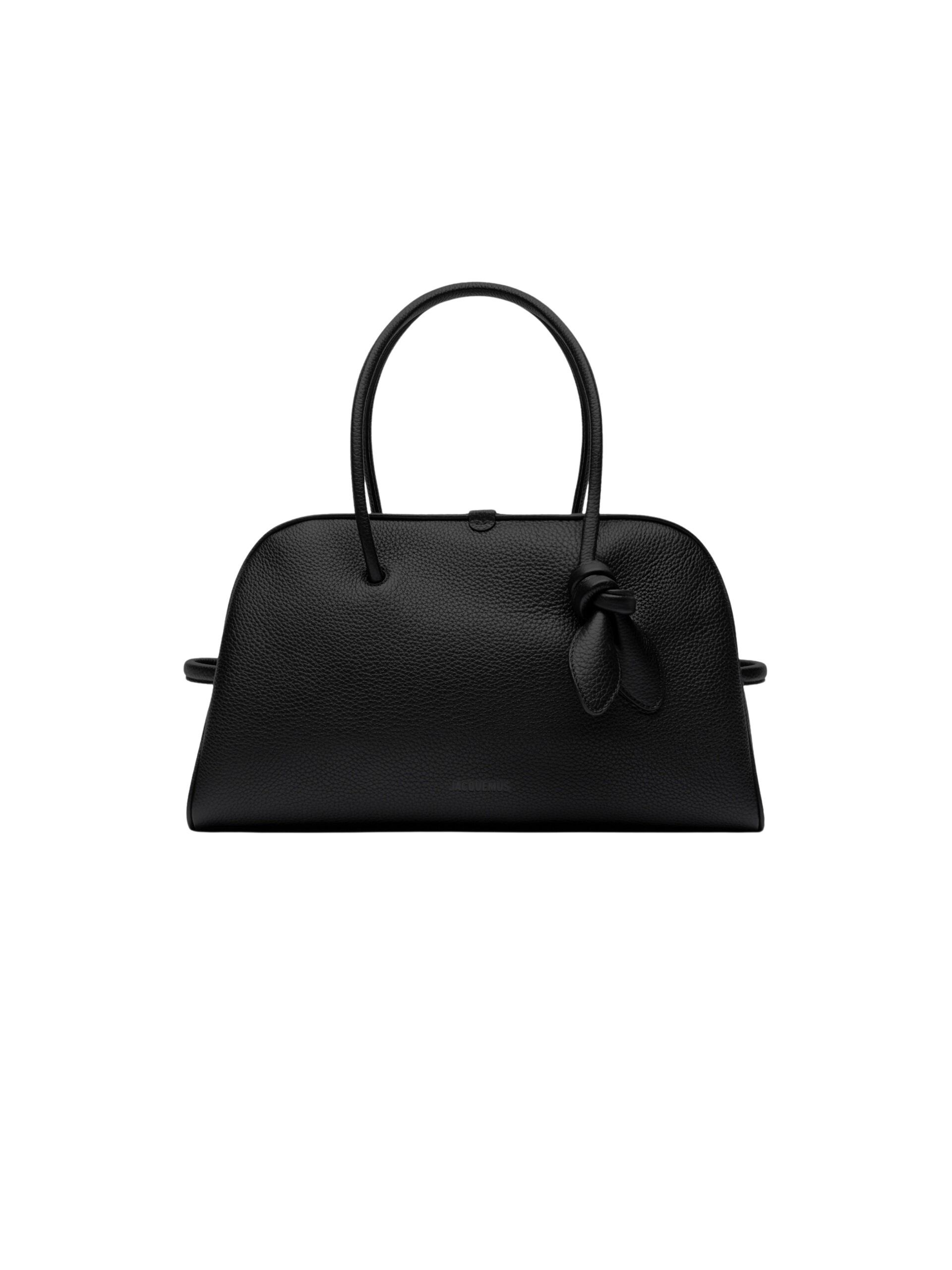 Jacquemus The Turismo - Jacquemus Totes & Top-Handle Bags - Le Chiquito Style - Shop at Luxury Shoes 